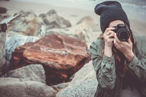 Fotografens tips för fotografering