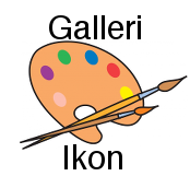 Galleri ikon